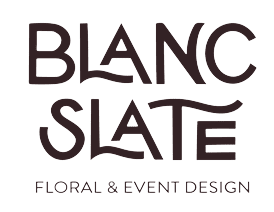 Blanc Slate | Floral & Event Design | The Aviator Event Venue in Cleveland